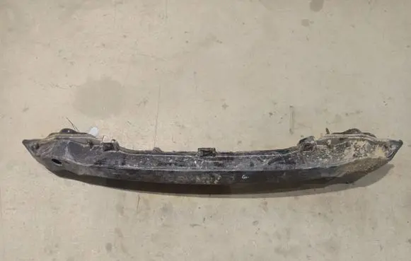 Hyundai i30 Rear beam 