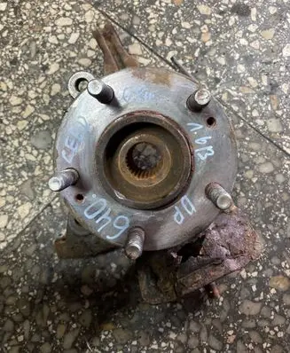 KIA Ceed Front wheel hub