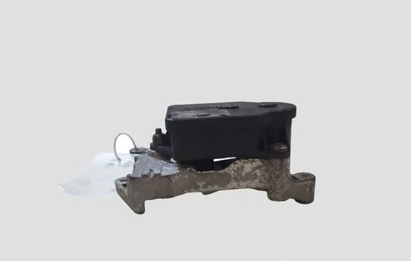 Opel Zafira B Intake manifold valve actuator/motor 55205127 55205457