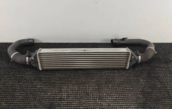 Alfa Romeo Mito Intercooler radiator 866455500