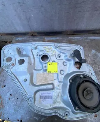 Fiat Stilo Rear door manual window regulator 