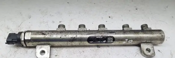 Fiat Doblo Fuel main line pipe 55209570