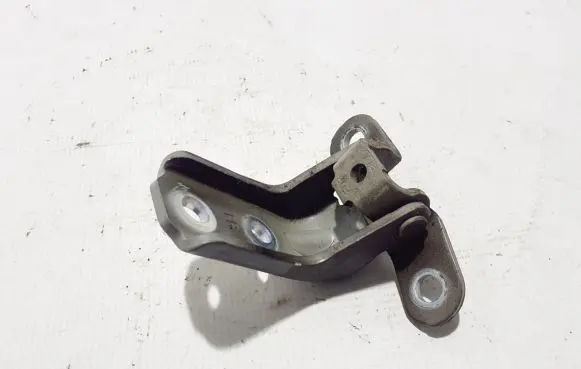 Hyundai Ioniq Front door upper hinge 79320-2V000