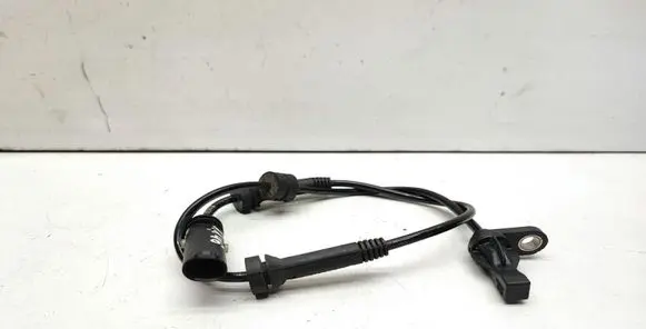 BMW 1 F20 F21 ABS brake wheel speed sensor 6791223