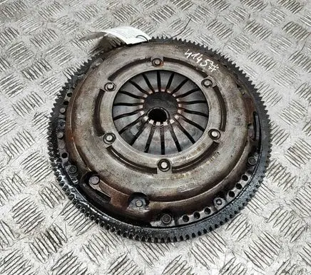 Skoda Octavia Mk3 (5E) Clutch set kit 03F105273 04E141025