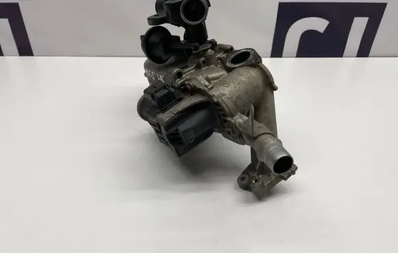 Ford Mondeo MK V EGR valve FM5Q9D475AA02