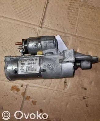 Ford Focus Starter motor JX6T11000CA