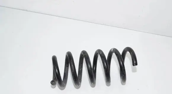 BMW X6 F16 Front coil spring 7850220 31337850220
