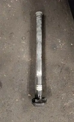 BMW X5 E53 Front prop shaft 7524371