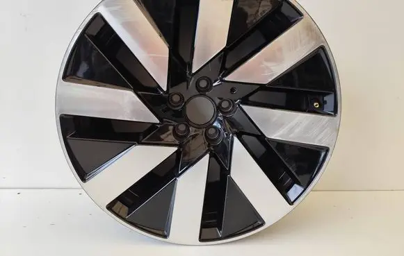 Volvo S90, V90 R19 alloy rim 32358311