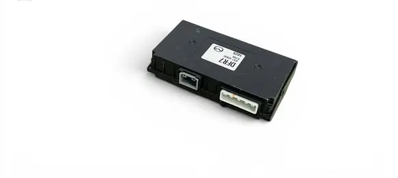 Mazda CX-30 Tailgate/trunk control unit/module DFR7626H0F 54752