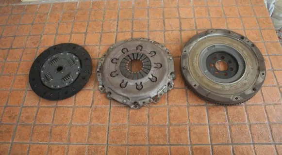 Mitsubishi Outlander Clutch set kit 