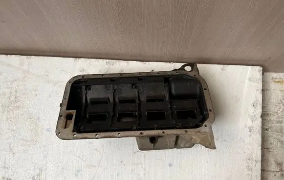 BMW 3 E36 Oil sump 1247996