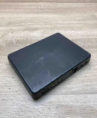 Mercedes-Benz SLK AMG R170 Phone control unit/module SLN3498E 98081IL93 CM1384