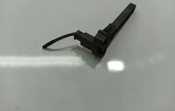 Citroen DS3 Outside/exterior temperature sensor 