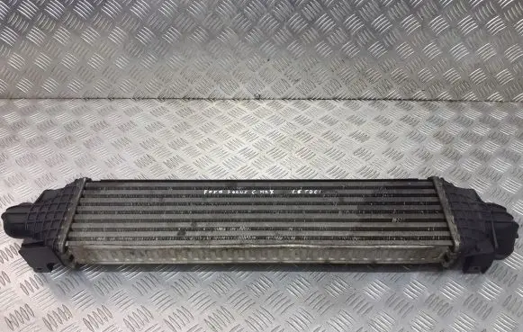 Ford C-MAX I Intercooler radiator