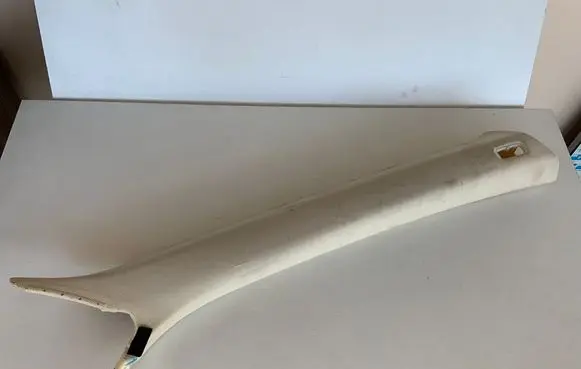 Audi A6 S6 C7 4G (A) pillar trim 4G0867234