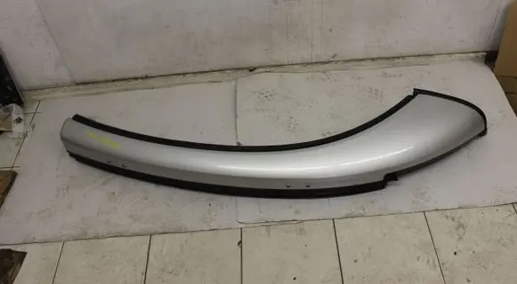 Citroen C3 Pluriel Roof 