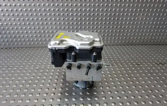 Nissan Qashqai J12 ABS Pump S27730183 476606UC0C 0265298849