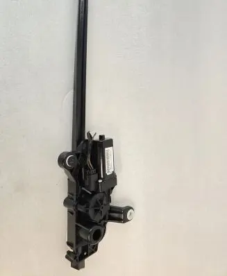 Mercedes-Benz S C217 Seat belt adjustment motor A2178600182