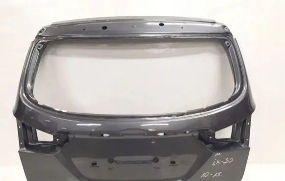 Hyundai ix20 Tailgate/trunk/boot lid