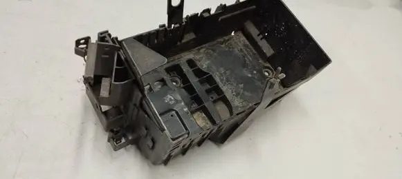 Opel Astra J Battery box tray 13354420