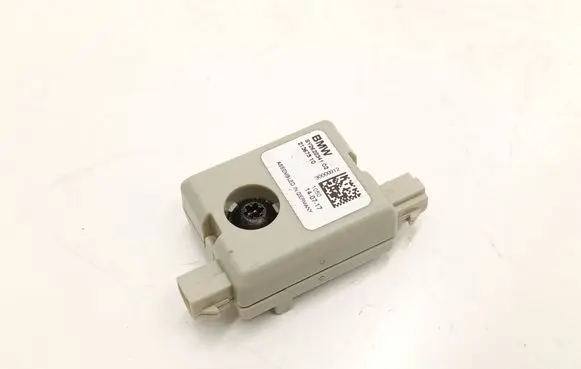 BMW 2 F46 Aerial antenna amplifier 2622341