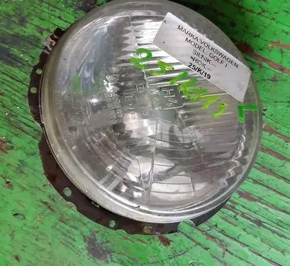 Volkswagen Golf I Headlight/headlamp
