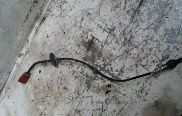 Audi A2 Lambda probe sensor
