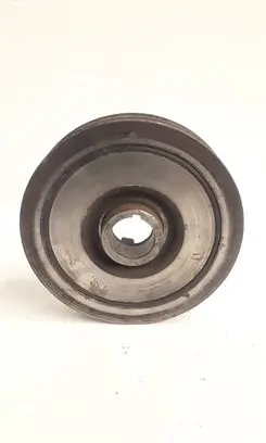 Toyota Land Cruiser (BJ70) Crankshaft pulley