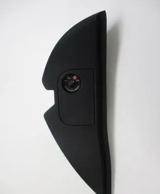 Renault Koleos II Dashboard side end trim 60190488R