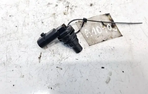 Opel Astra J Camshaft position sensor 55216243