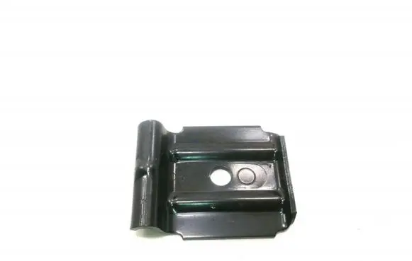 Audi A4 S4 B8 8K Battery bracket 
