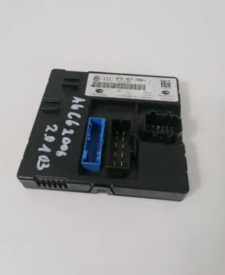 Audi A6 S6 C6 4F Comfort/convenience module 4F0907289J