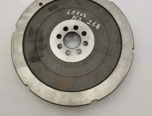Flywheel