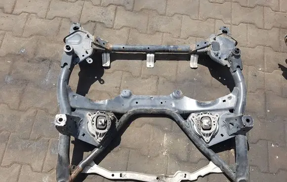 BMW 1 F20 F21 Front axle beam