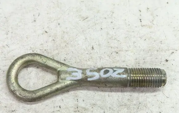 Nissan 350Z Towing hook eye 350ZUHO