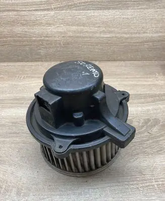 KIA Sorento Heater fan/blower KIASORENTO