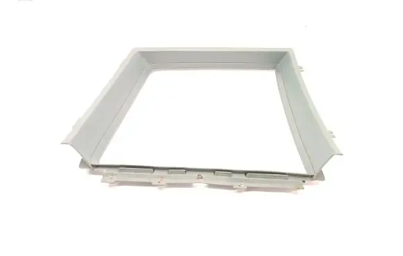 Cadillac DeVille Rear side glass trim 20490885 20490883 7005784