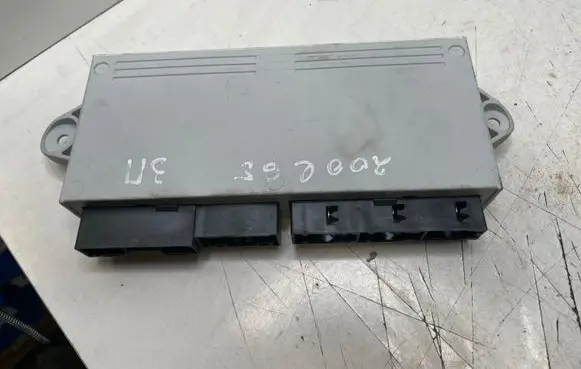 BMW 7 E65 E66 Door control unit/module 6940435 6015007013