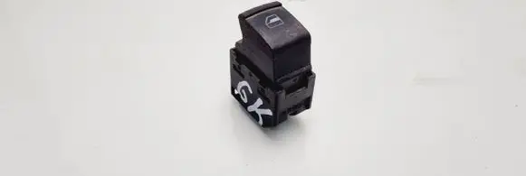 Volkswagen Sharan Electric window control switch 7M3959855 YM2114529AAW