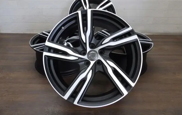 R20 alloy rim