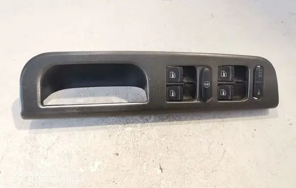 Volkswagen PASSAT B5 Electric window control switch 1J4959857
