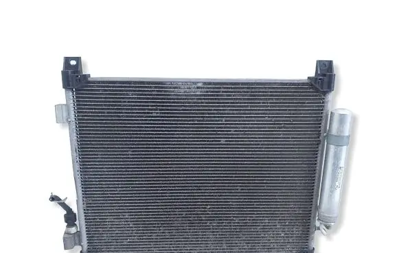 Nissan Note (E12) A/C cooling radiator (condenser) 921003VA1A