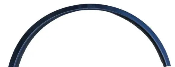 Infiniti FX Front arch trim 638601CB0A