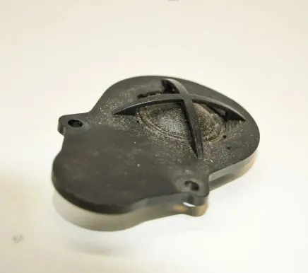 Ford Galaxy Front door speaker 7M3035411