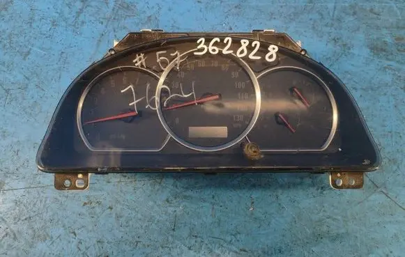 Suzuki XL7 I Dashboard 3411050J41