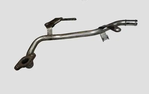 Mercedes-Benz A W176 Engine coolant pipe/hose A6512030602