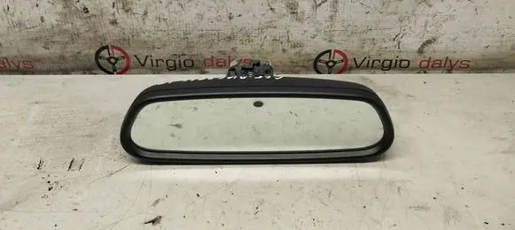 Citroen C5 Aircross Rear view mirror (interior) 98088311XT
