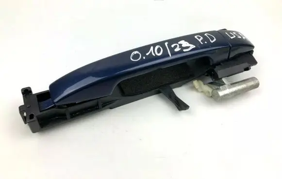 Subaru Outback Front door exterior handle